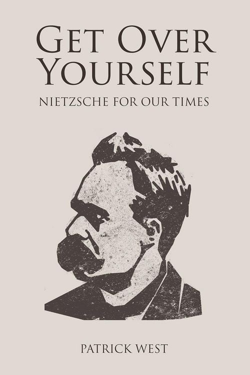 Produktbild: Get Over Yourself
