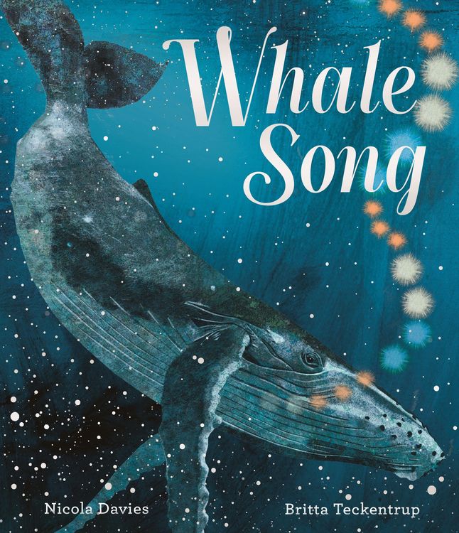 Produktbild: Whale Song