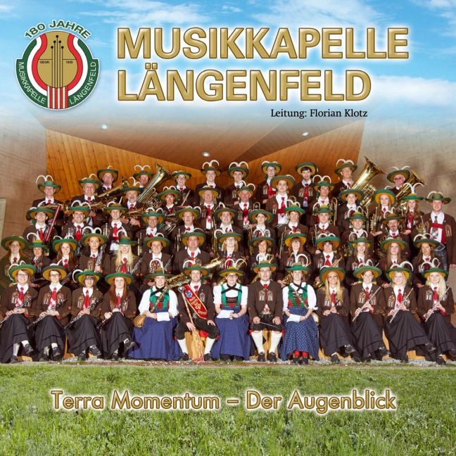 Produktbild: Terra Momentum-Der Augenblick