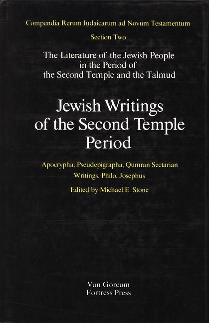 Produktbild: Jewish Writings of the Second Temple Period