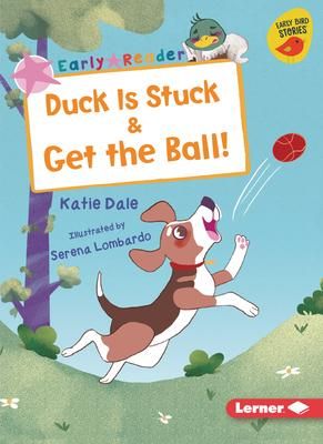 Produktbild: Duck Is Stuck & Get the Ball!