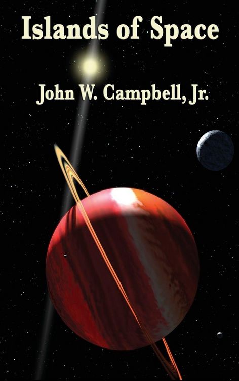Produktbild: Islands of Space