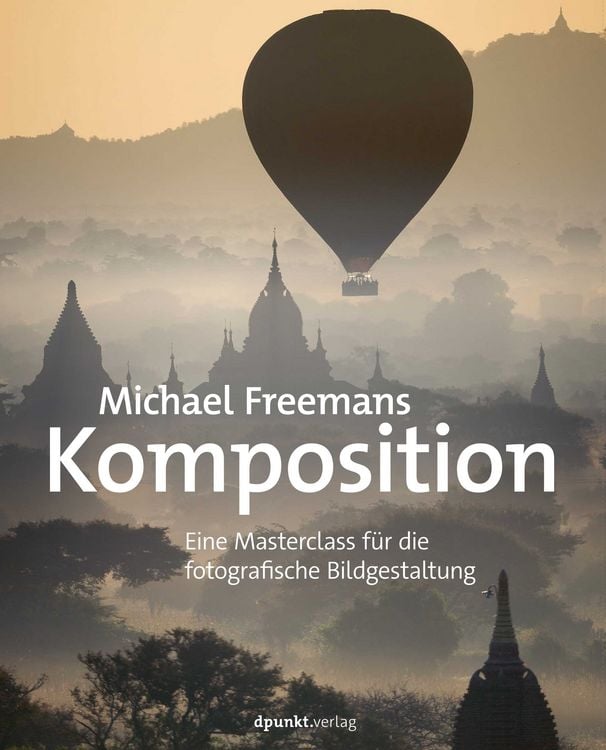 Produktbild: Michael Freemans Komposition