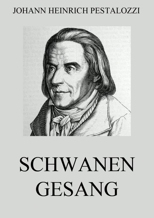 Produktbild: Schwanengesang