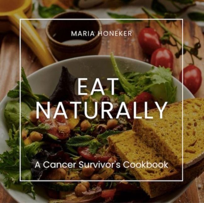 Produktbild: Honeker, M: Eat Naturally