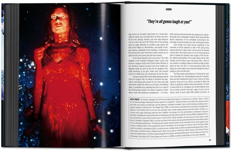Produktbild: Horror Cinema