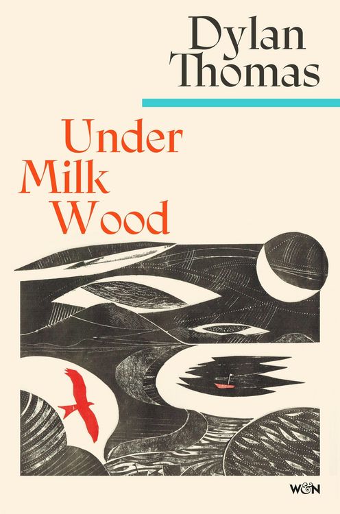 Produktbild: Under Milk Wood