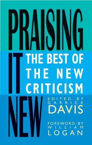 Produktbild: Praising It New