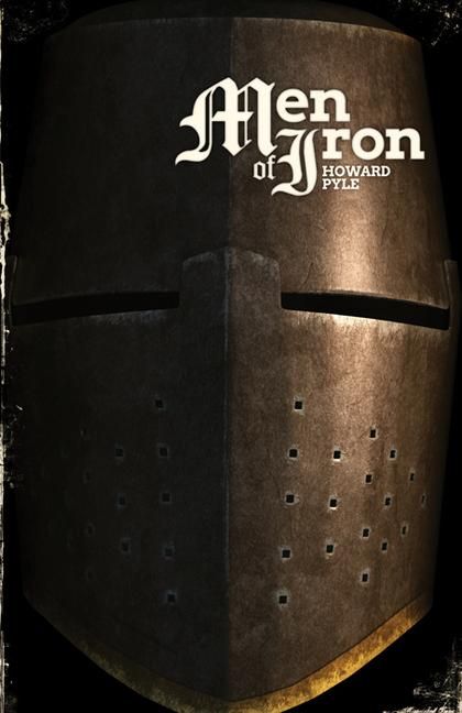 Produktbild: Men of Iron