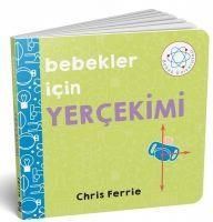 Produktbild: Bebekler Icin Yercekimi