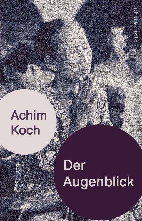 Produktbild: Der Augenblick