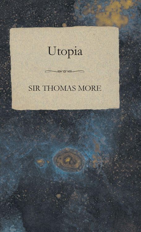 Produktbild: Utopia