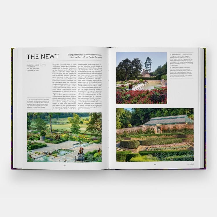 Produktbild: The English Gardener's Garden