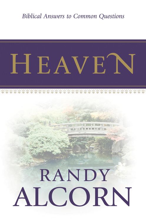Produktbild: Heaven: Biblical Answers to Common Questions