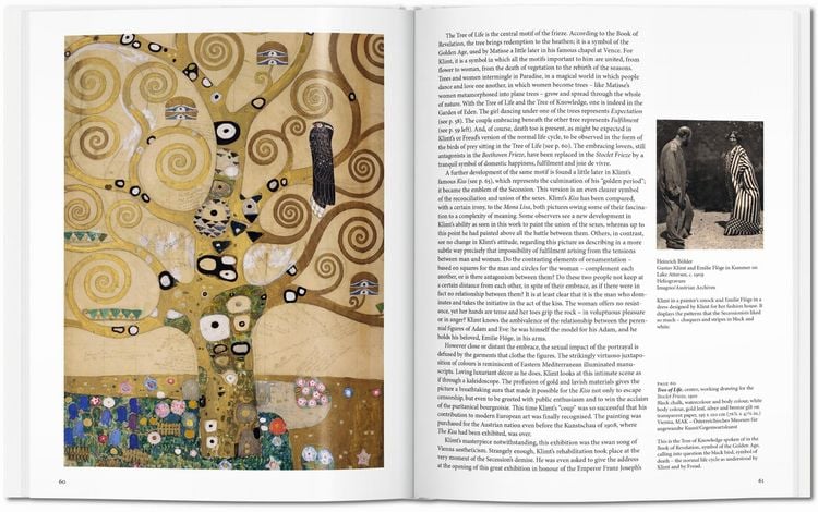 Produktbild: Klimt