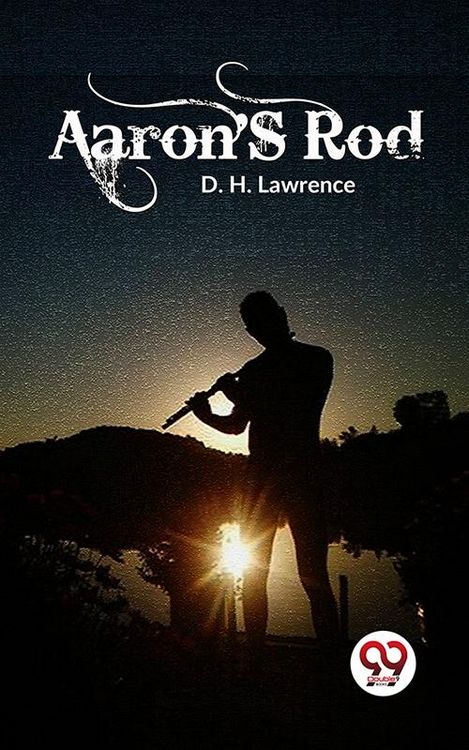 Produktbild: Aaron's Rod