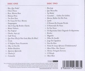 Jorge The Definite Collection Von Ben Jorge CD Kaufen