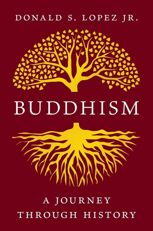Produktbild: Buddhism