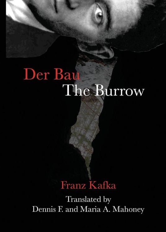 Produktbild: Der Bau/The Burrow