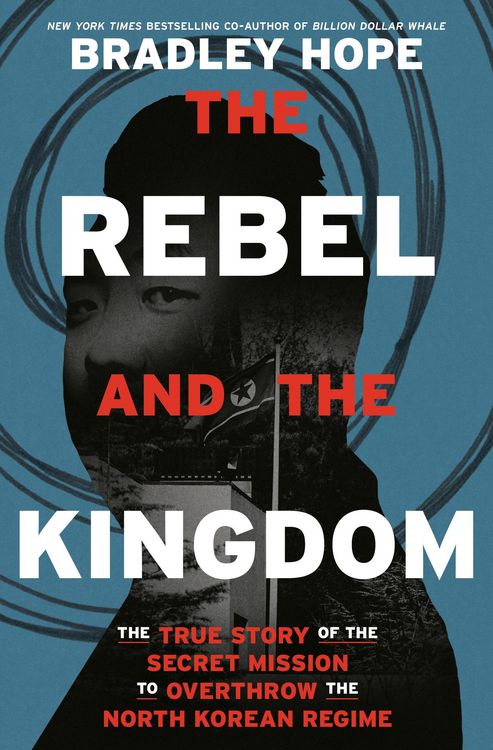 Produktbild: Hope, B: Rebel and the Kingdom