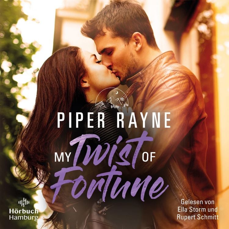 Produktbild: My Twist of Fortune (Greene Family)