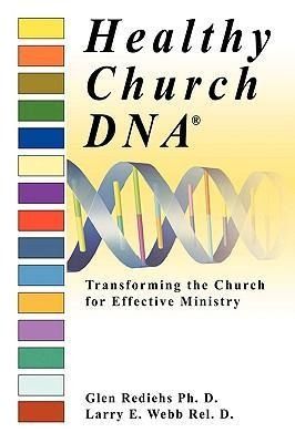 Produktbild: Healthy Church DNA&reg;