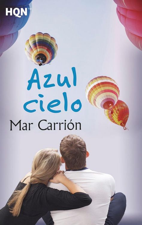 Produktbild: Azul cielo