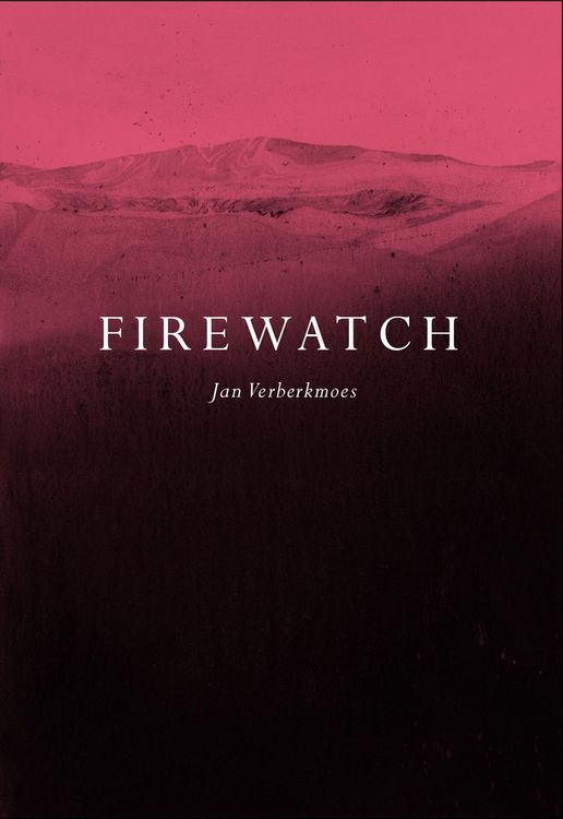 Produktbild: Firewatch