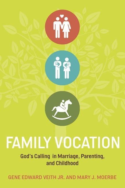 Produktbild: Family Vocation
