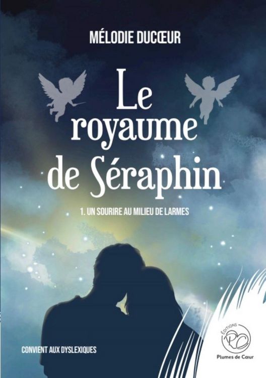 Produktbild: Le royaume de S&eacute;raphin - Tome 1