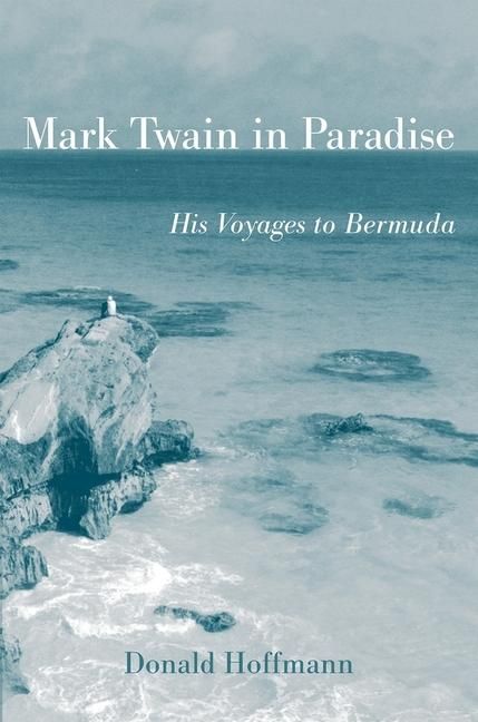 Produktbild: Mark Twain in Paradise