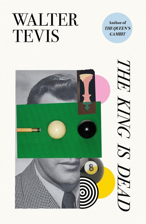 Produktbild: The King Is Dead