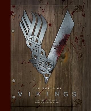 Produktbild: World of Vikings
