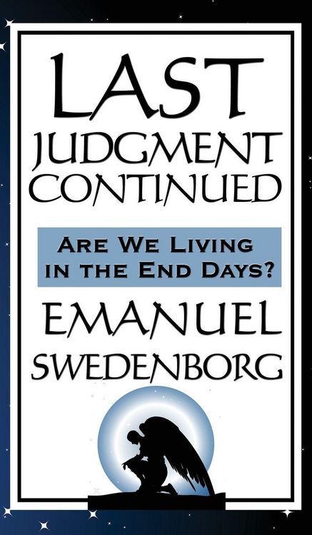 Produktbild: Last Judgment Continued