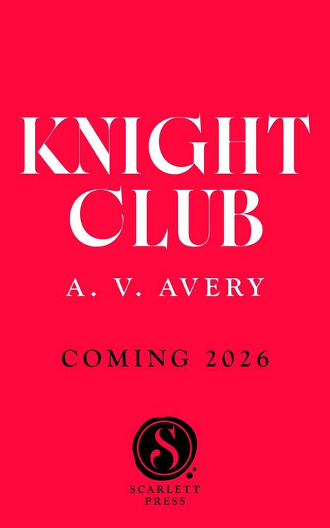 Produktbild: Knight Club