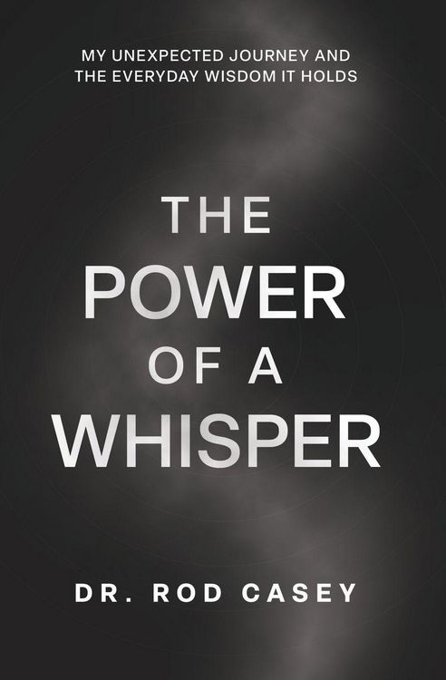 Produktbild: The Power Of a Whisper