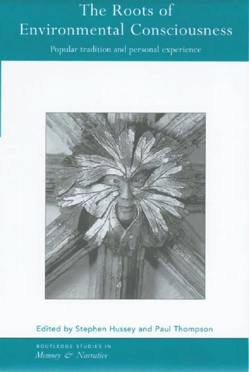 Produktbild: The Roots of Environmental Consciousness