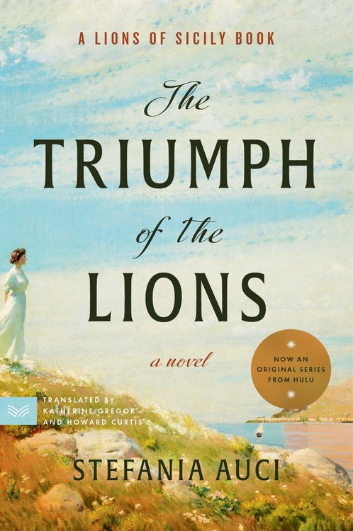 Produktbild: The Triumph of the Lions