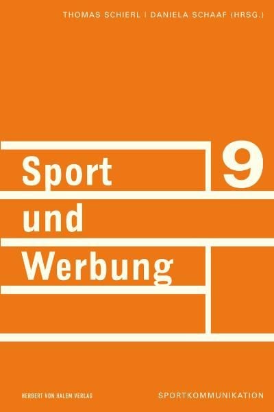 Produktbild: Sport und Werbung