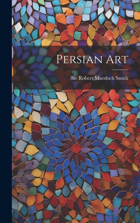 Produktbild: Persian Art