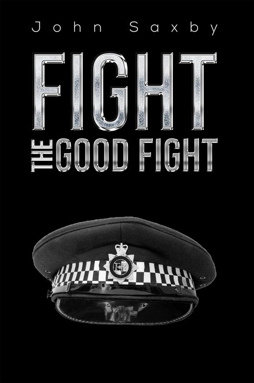 Produktbild: Fight the Good Fight