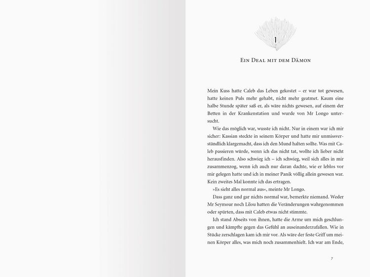 Produktbild: School of Myth & Magic, Band 2 - Der Fluch der Meere
