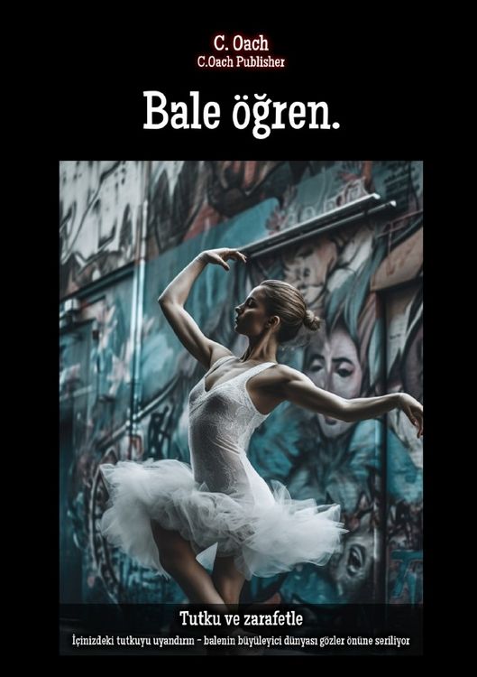 Produktbild: Bale &ouml;ğren.