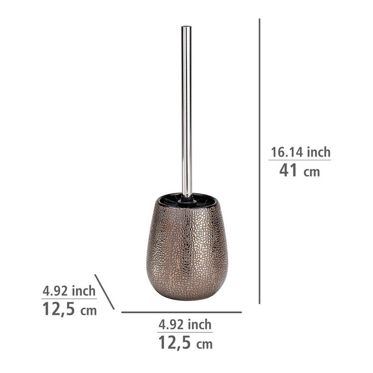 Produktbild: WC-Garnitur Mod. Marrakesh, aus Keramik