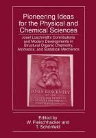 Produktbild: Pioneering Ideas for the Physical and Chemical Sciences