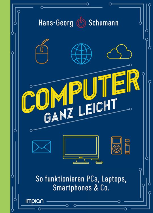 Produktbild: Computer ganz leicht