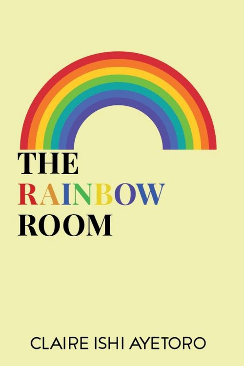Produktbild: The Rainbow Room