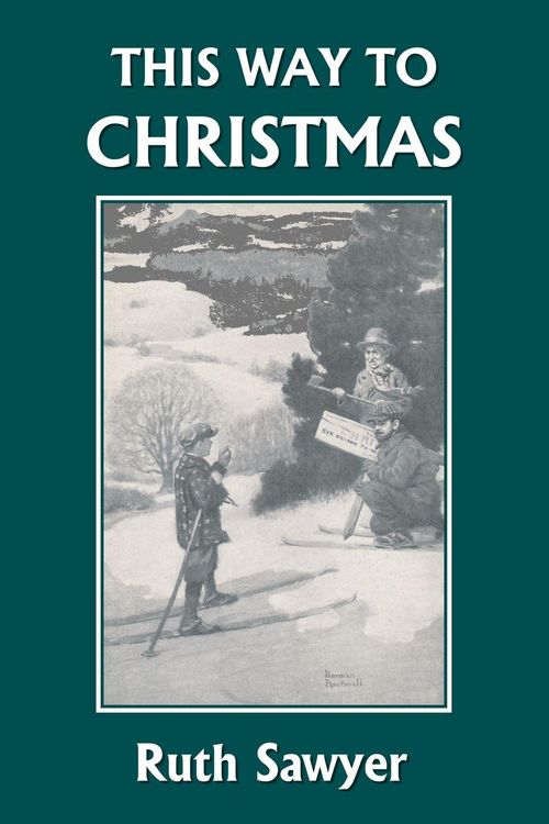 Produktbild: This Way to Christmas (Yesterday's Classics)