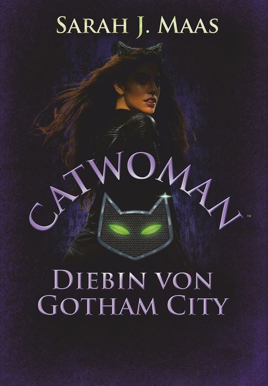 Catwoman – Diebin von Gotham City