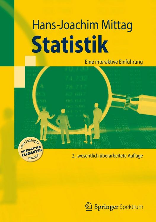 Produktbild: Statistik